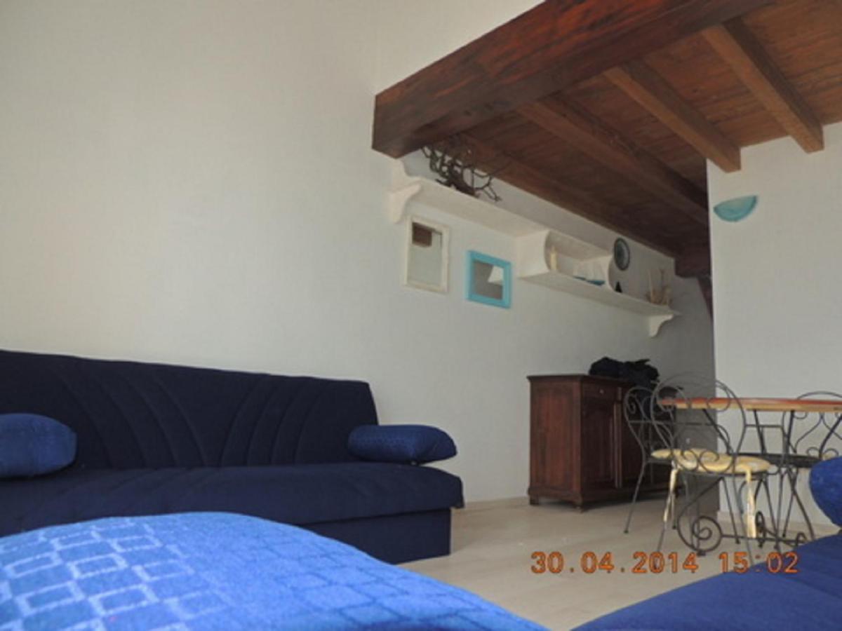 Arangioa - Senafer - Villa Funtana Meiga Luaran gambar