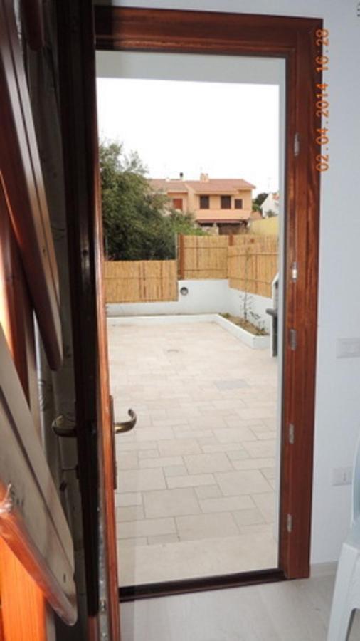 Arangioa - Senafer - Villa Funtana Meiga Luaran gambar