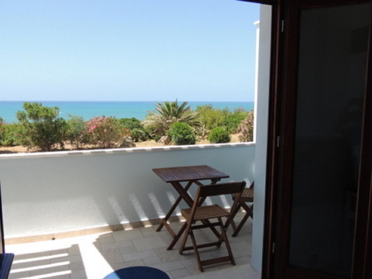 Arangioa - Senafer - Villa Funtana Meiga Luaran gambar