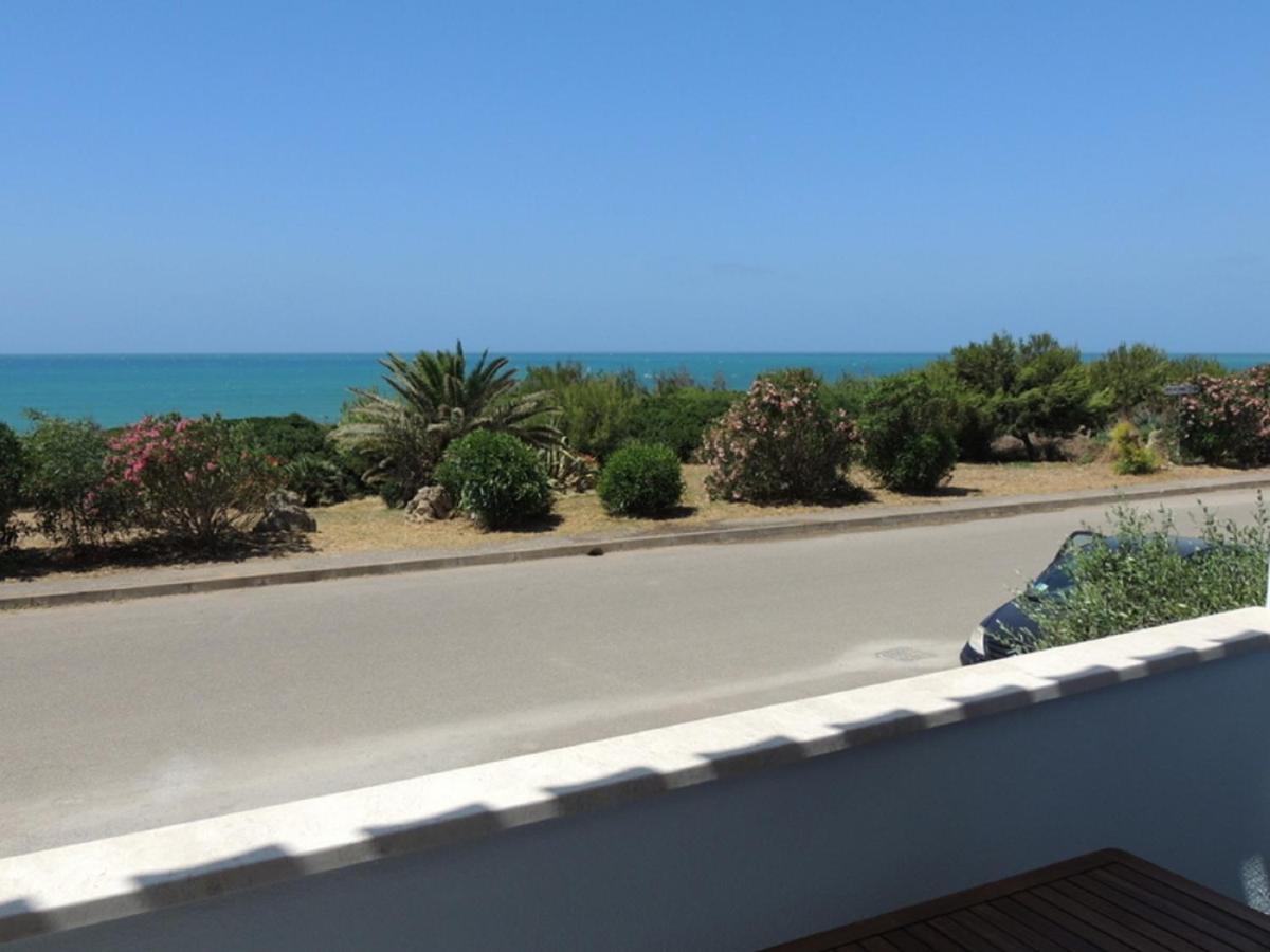Arangioa - Senafer - Villa Funtana Meiga Luaran gambar