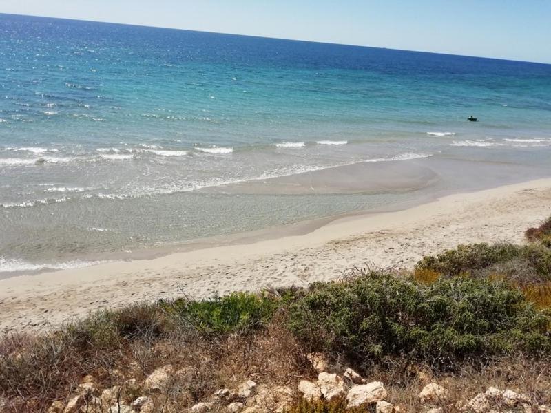 Arangioa - Senafer - Villa Funtana Meiga Luaran gambar