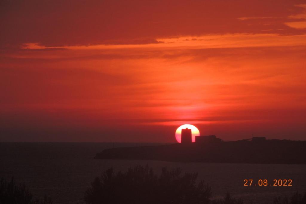 Arangioa - Senafer - Villa Funtana Meiga Luaran gambar