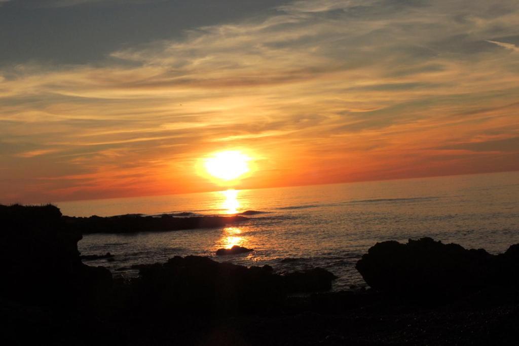 Arangioa - Senafer - Villa Funtana Meiga Luaran gambar