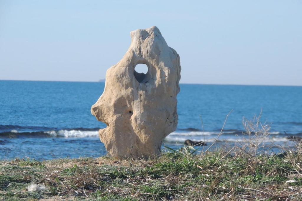 Arangioa - Senafer - Villa Funtana Meiga Luaran gambar