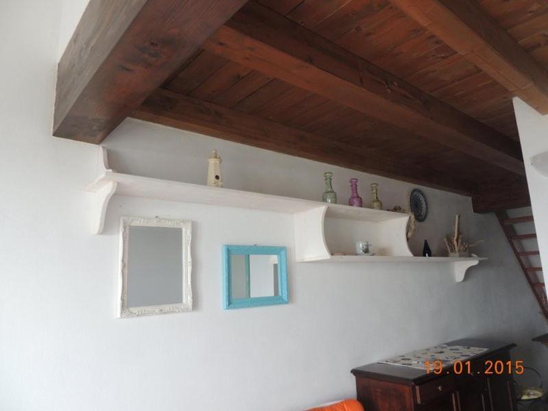 Arangioa - Senafer - Villa Funtana Meiga Luaran gambar