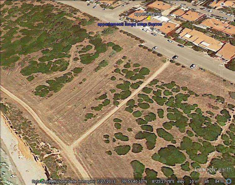 Arangioa - Senafer - Villa Funtana Meiga Luaran gambar